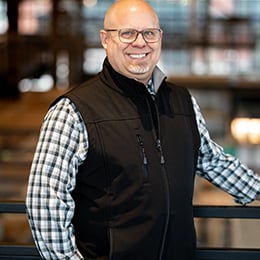 About Us - CSD Group