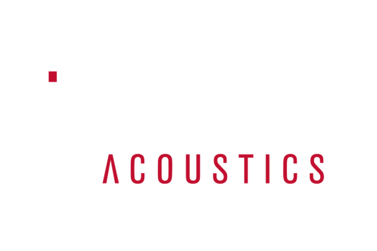 Simplified-acoustics
