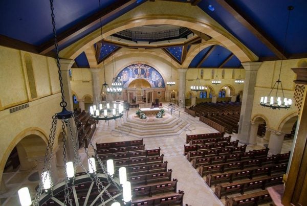 St. Paul the Apostle Parish